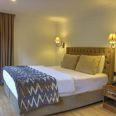 Iskalita Otel Altindere Экстерьер фото